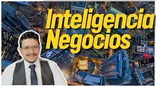 EN 5 MIN BENEFICIOS INTELIGENCIA DE NEGOCIOS