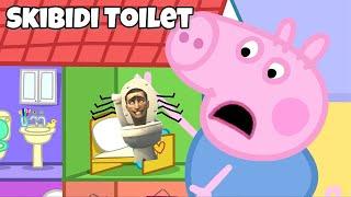 Skibidi Toilet funny Moments Compilation / Try Not To Laugh