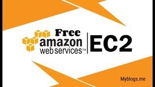 How to Get Free Amazon Vps for 1 year | Full Guide 2018