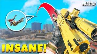 *NEW* WARZONE 3 BEST HIGHLIGHTS! - Epic & Funny Moments #570