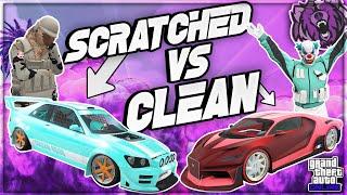 GTA 5 Online - ARE YOUR MODDED CARS MODDED OR NOT? HOW TO FIND OUT! (GTAV Tips & Tricks) 1.69