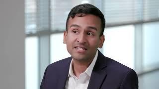 Behind the investment desk, Vish Sridharan | Janus Henderson Investors