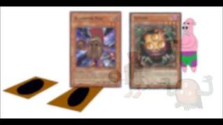 Spongebob Yu-Gi-Oh part 5