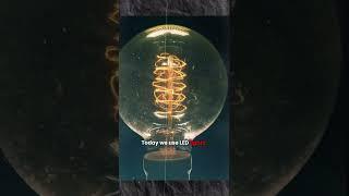 History of Lamp #history #lamp #tech #technology #funfacts