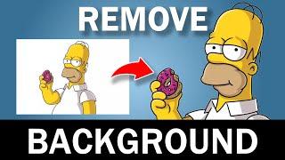 Use This Gimp Tip to Remove Picture Backgrounds Quickly