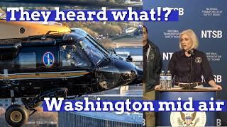 Black Box DECODED - What the helicopter pilots said