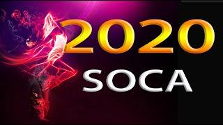 2020 TRINIDAD SOCA MIX PT 2 - WITH DJ NAZTY NIGE