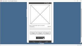 Easy Prototyping Step 4: Confirm Prototype