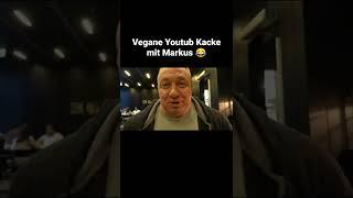 Markus Rühl vs vegane Fitness Youtuber 