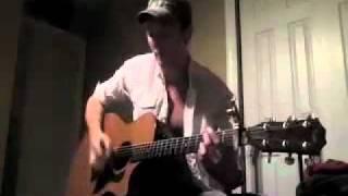 Green River Ordinance Dancing Shoes cover