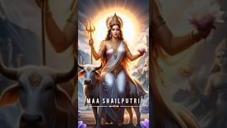  Nava Durga Roop 9 Avatar of Durga Maa Jai Maa Durga #shorts #durga #durgamaa #kali
