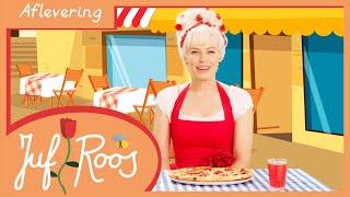 Juf Roos • Pizzabakker • Aflevering