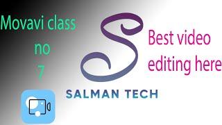 How to edit videos for your channel | Salman Tech