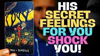 Must-Watch️The Hidden Truth About Your Person’s Feelings…