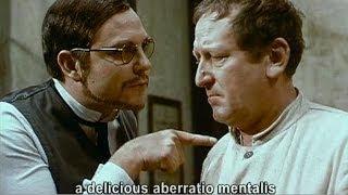 Berg: Wozzeck (HQ) - 1970 film version [English Subtitles]