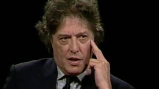 Tom Stoppard interview (2000)