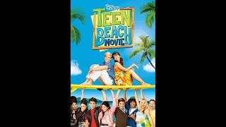 Teen Beach Movie 2013 DVD Opening