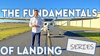 Fundamental Series Episode 1 - Landings