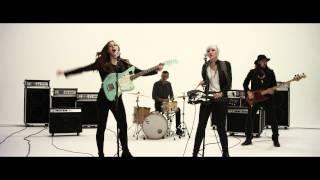 Larkin Poe - Don't (Official Video)