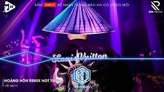 HOÀNG HÔN REMIX TIKTOK - NHẠC TÌNH ĐÊM NAY LÂNG LÂNG REMIX HOT TIKTOK | NHẠC TRẺ REMIX TIKTOK 2024