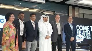 Fast Food & Cafe Convention 2024 Show Reel (Dubai)