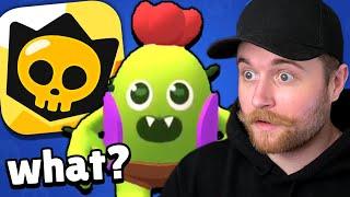 These Brawl Stars Rip Offs should be illegal.. 