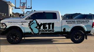 From boring Roofing Names to stand out local Brands: testimonials about Rebranding with Dmitry