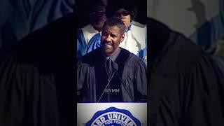 Denzel Washington Shares his Key to Success | "Put God First"