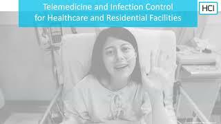 HCI Infection Control Strategies with Digital Whiteboards