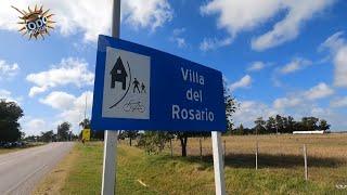 Todo Uruguay | Villa del Rosario