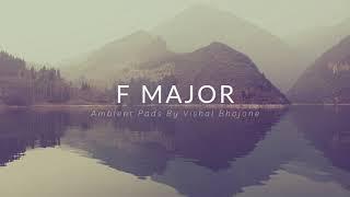 Ambient Pad in F Major