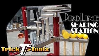 ProLine Shaping Station - Trick-Tools.com