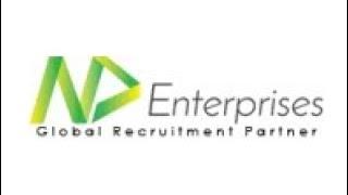 ND Enterprises | ND Enterprises Delhi | ND Enterprises office Delhi | ND Enterprises Consultancy DLI