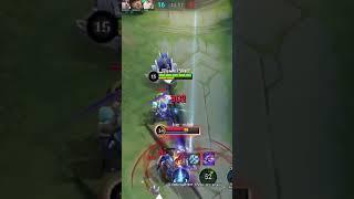 Nolan gameplay #nolan #mlbb #mobile legends