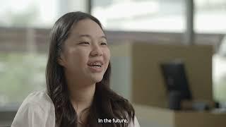 NUS Medicine: Hope for the Future