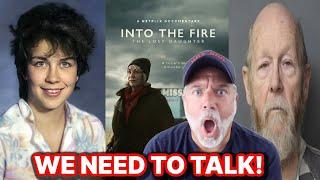 INTO THE FIRE | WHAT HAPPENED TO AUNDRIA BOWMAN?