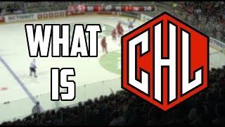 Who Plays In The Champions Hockey League?