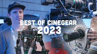 Top 3 Products At Cinegear 2023