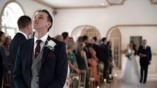 Northbrook Park Wedding Video // Surrey, UK