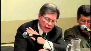 Portland State University archives: Whither the Economy Part 1