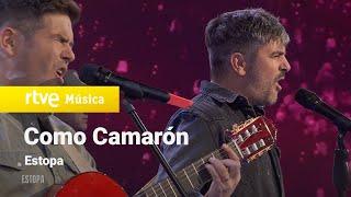 Estopa – “Como Camarón” (Feliz 2024)