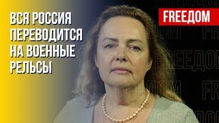 Проблемы мобилизации в РФ. Новый российский Жуков. Мнение политаналитика