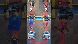 Little Prince vs Boss Bandit 