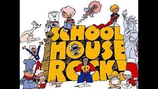 Schoolhouse Rock! - Interjections!