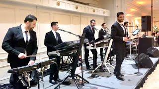 Dani Kashat & Millennium Band | Live Chaldean Wedding | Michigan