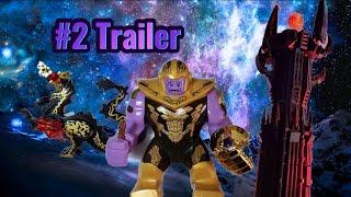 #2 TRAILER OLINIFE SK THE LEGO MOVIE