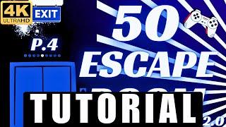 kawory05 - 50 Escape Room P4 (ALL LEVELS) FORTNITE 50 Escape Room P4 FORTNITE - kawory05