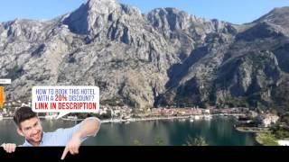 Palma Apartments, Kotor, Montenegro HD review