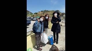 오륙도돌섬 용신기도발원(두번다녀옴)