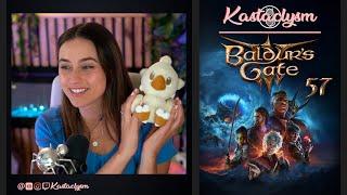 Baldur's Gate 3 (Pt.57) | Kastaclysm
